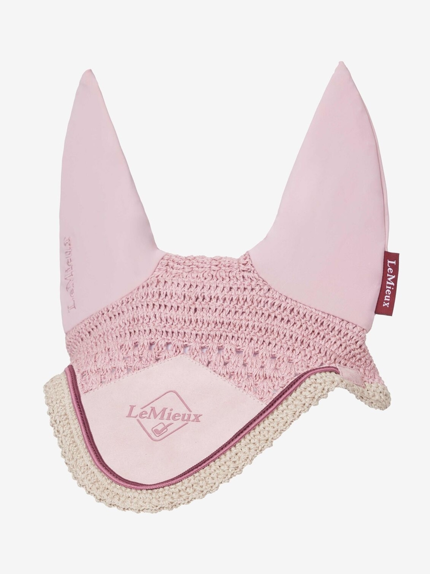 Blossom LeMieux Classic Lycra Fly Hood