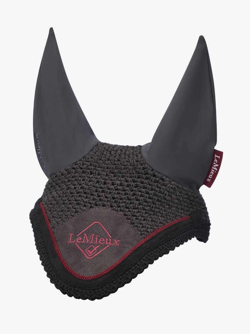 Cinder LeMieux Classic Lycra Fly Hood