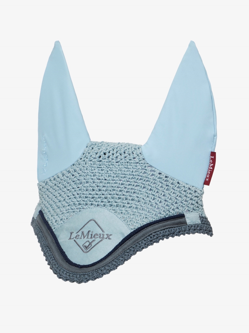 Glacier LeMieux Classic Lycra Fly Hood