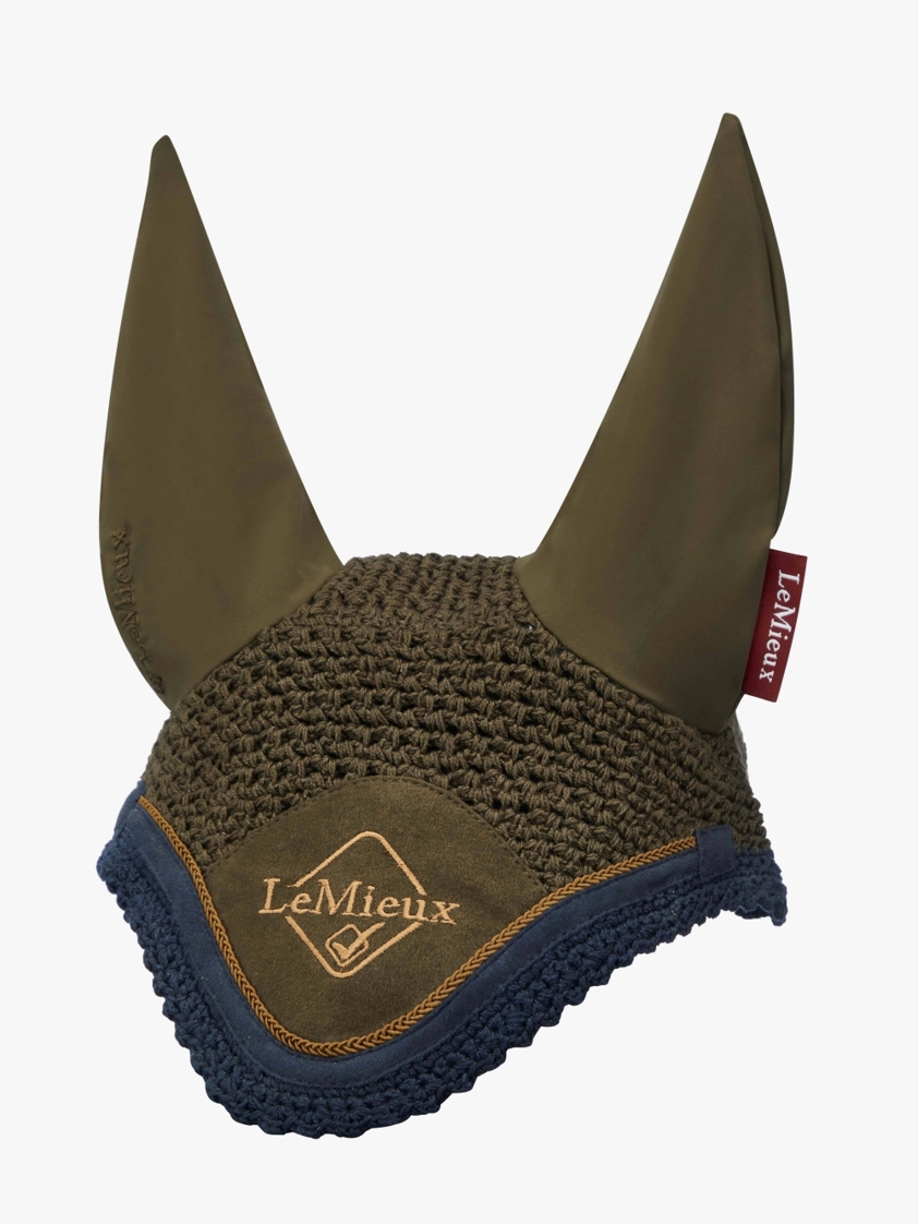 Alpine LeMieux Classic Lycra Fly Hood