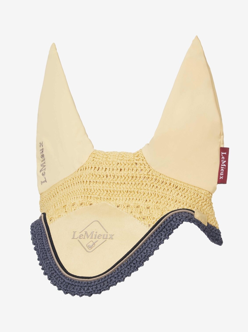 Mimosa LeMieux Classic Lycra Fly Hood