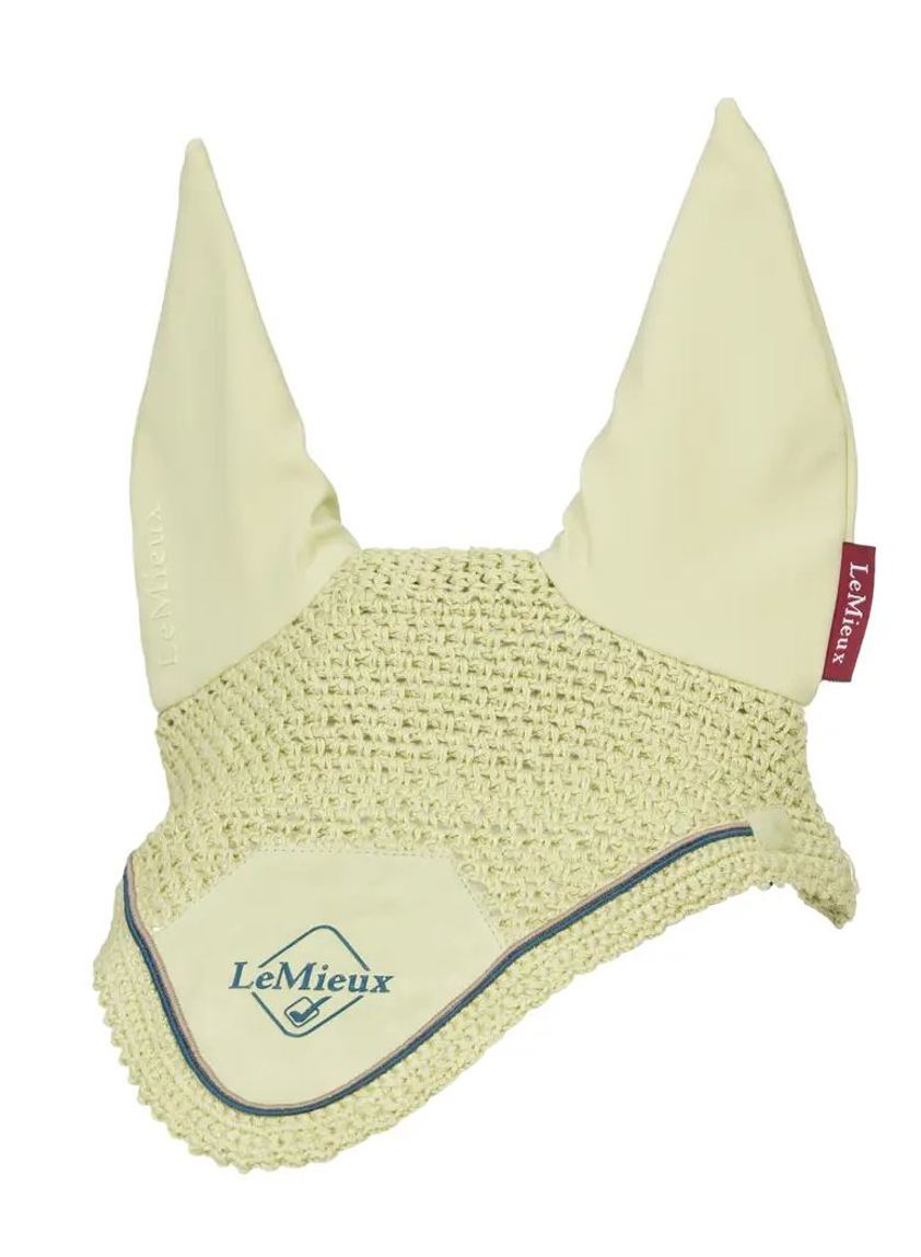 Macaron LeMieux Classic Lycra Fly Hood
