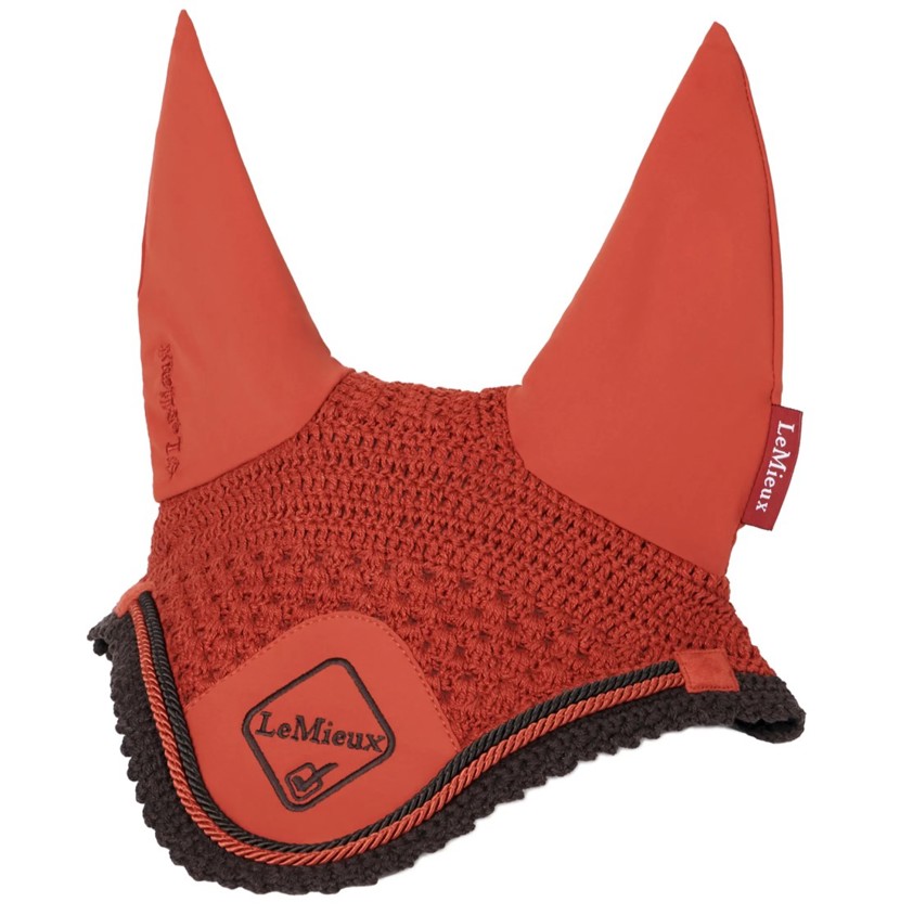 Sienna LeMieux Classic Lycra Fly Hood