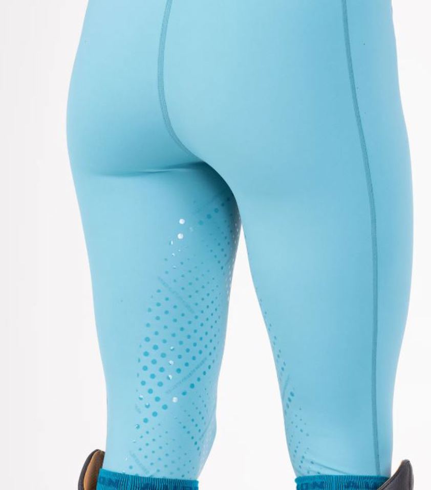 Haze Aubrion React Non-Stop Riding Tights
