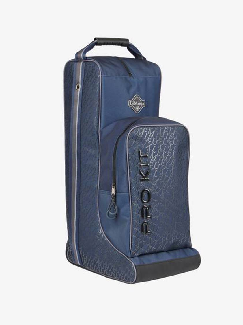 Boot LeMieux Elite Pro Luggage