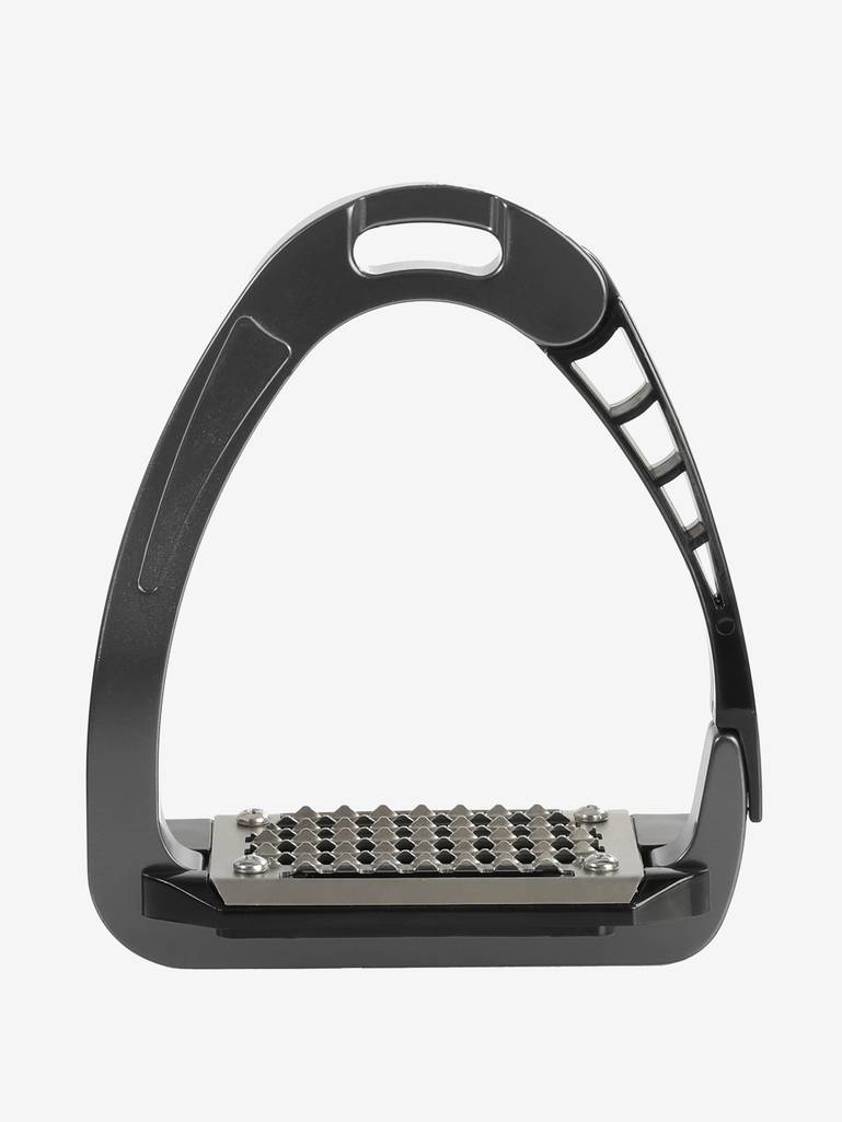 Charcoal Arena Stirrups