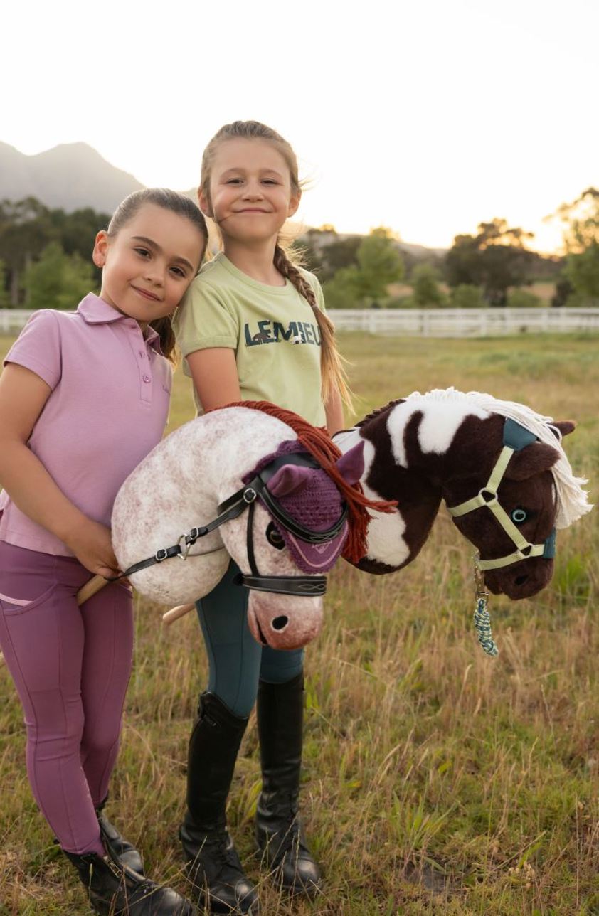 Poppy LeMieux Hobby Horse