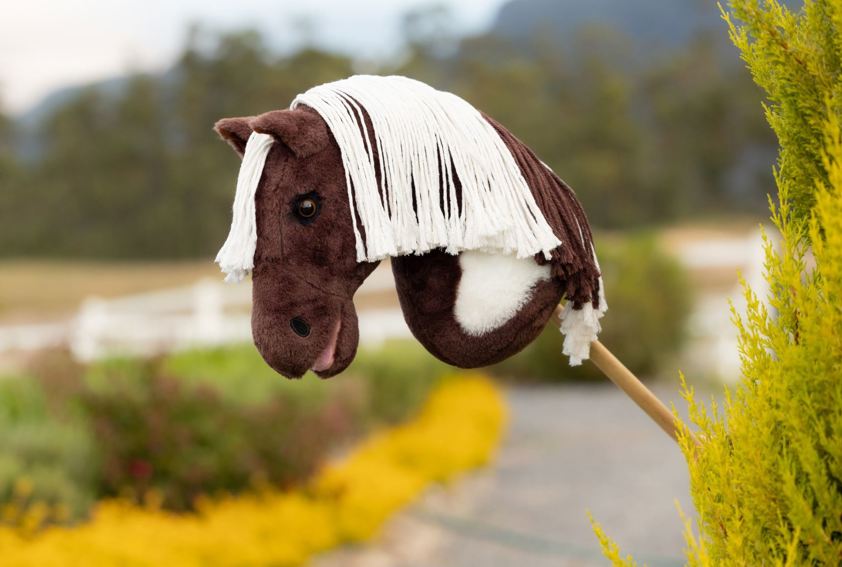 Dazzle LeMieux Hobby Horse