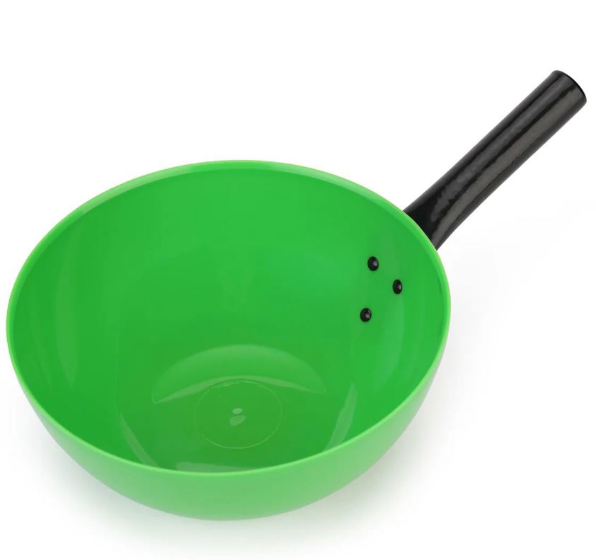 Green Feed Scoop