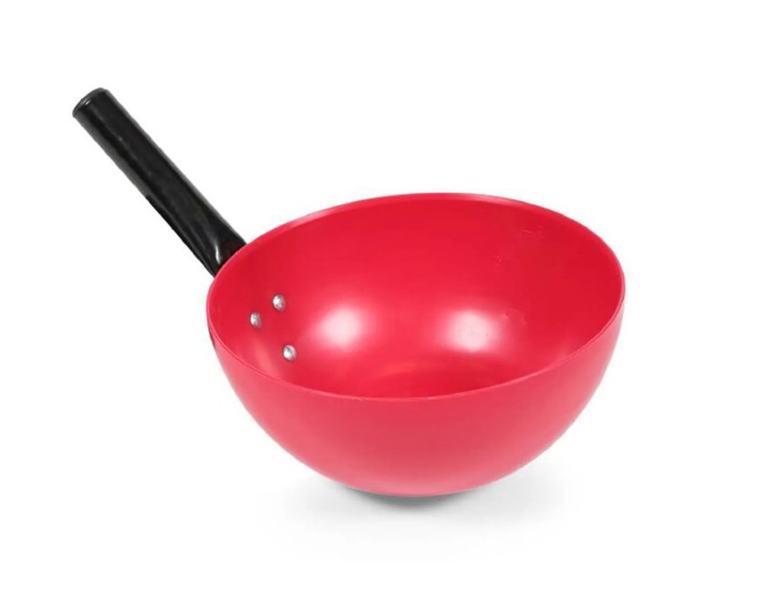 Red Feed Scoop