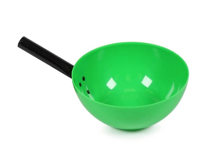 Green Feed Scoop