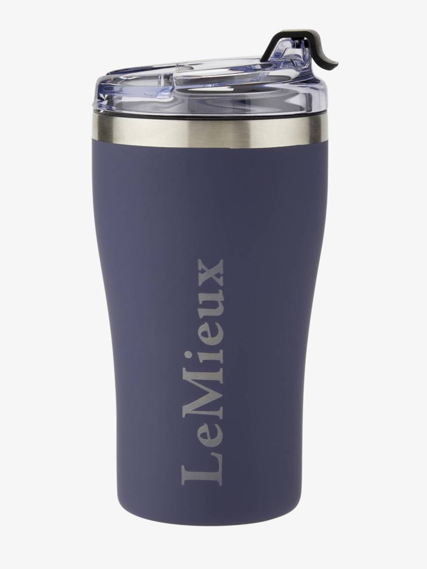 Jay Blue LeMieux Coffee Cup