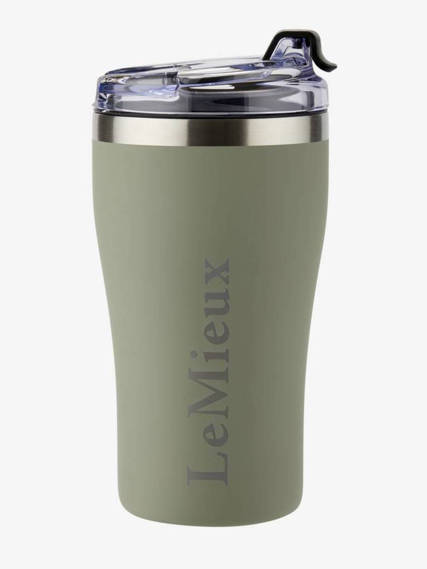 Fern LeMieux Coffee Cup