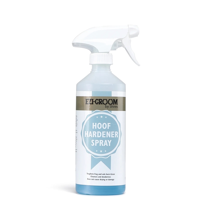 Ezi-Groom Horse Shampoos & Sprays