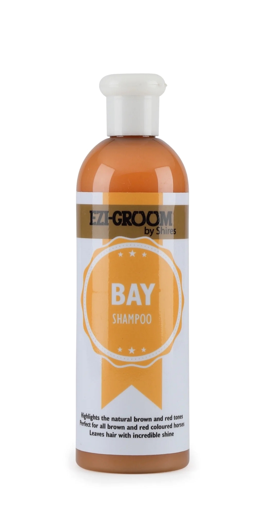 Ezi-Groom Horse Shampoos & Sprays