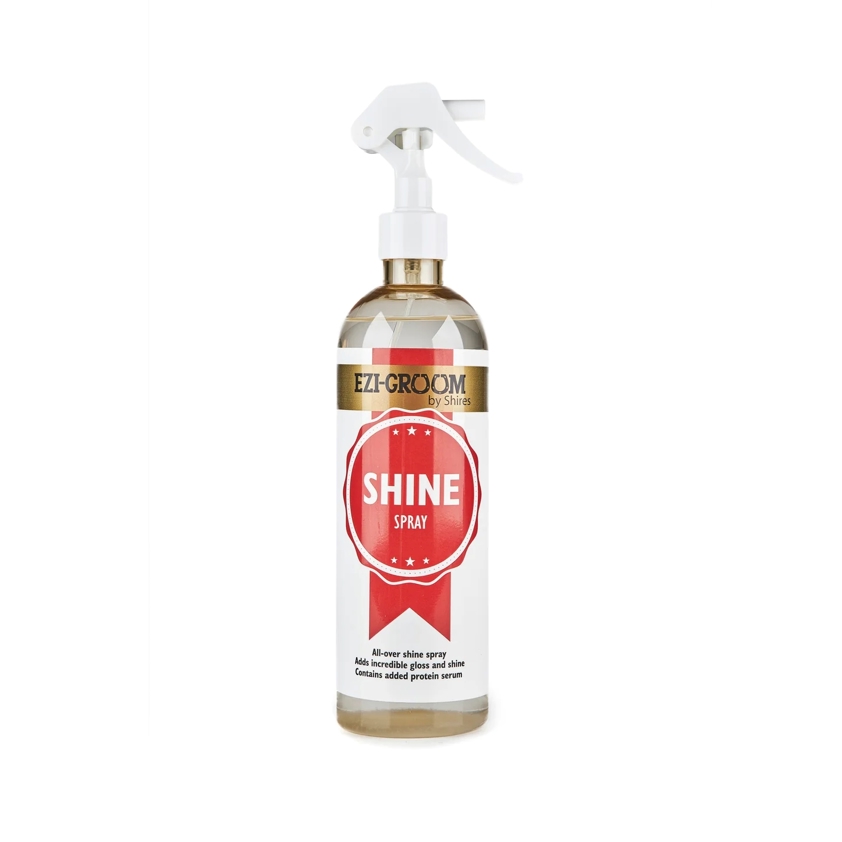 Ezi-Groom Horse Shampoos & Sprays