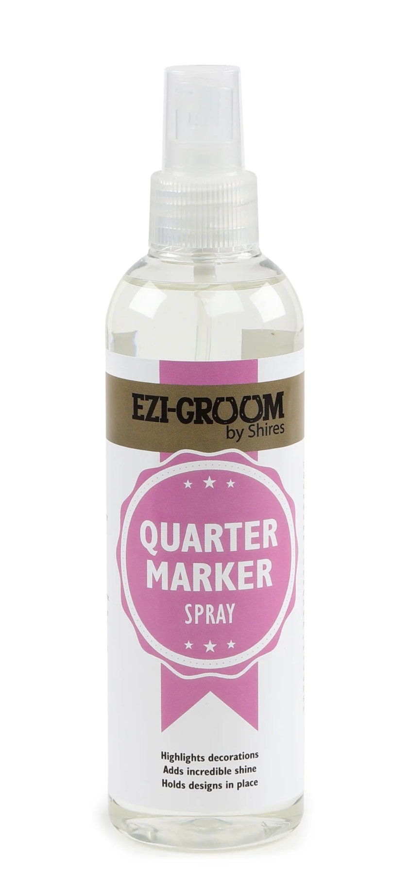 Ezi-Groom Horse Shampoos & Sprays