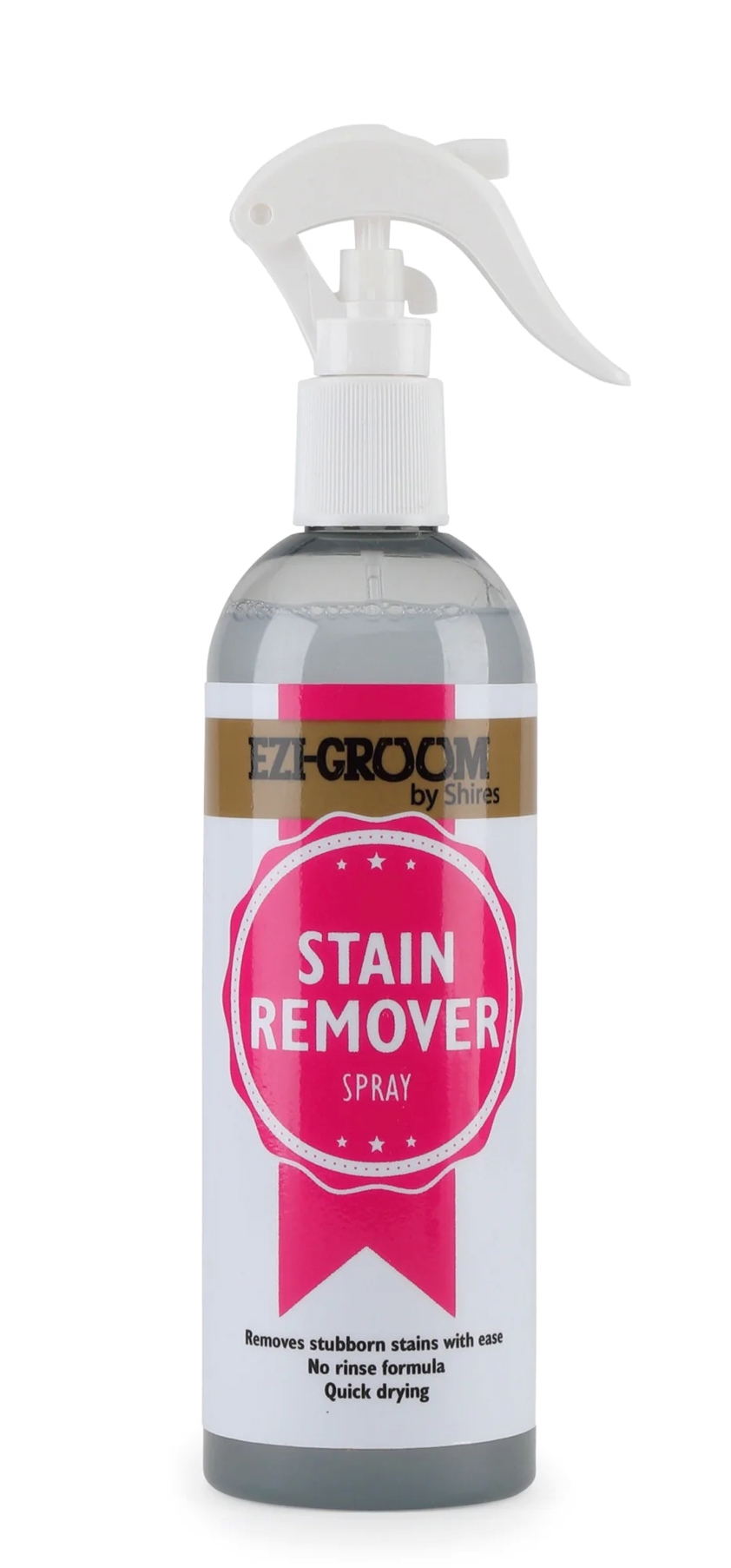 Ezi-Groom Horse Shampoos & Sprays