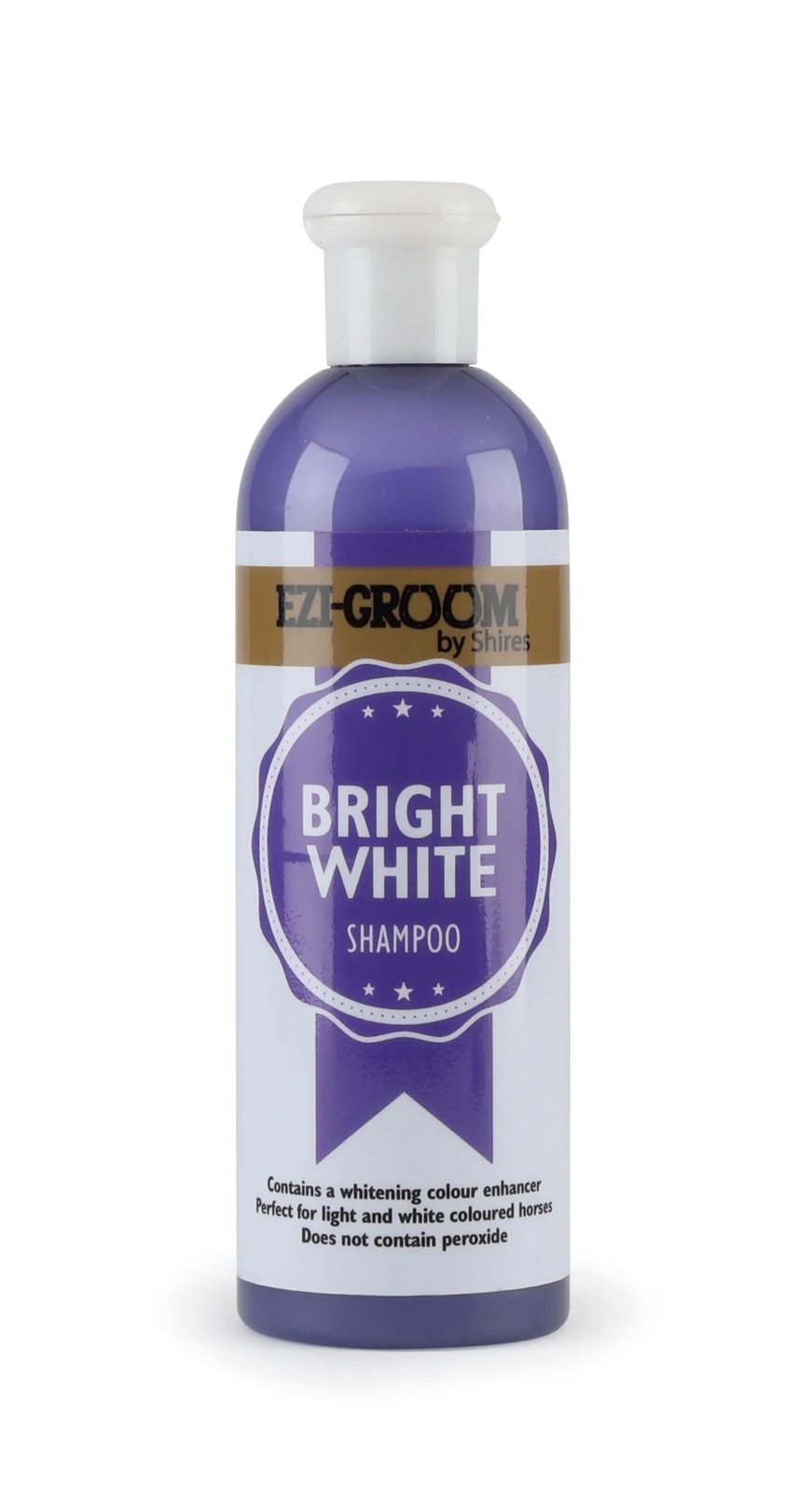 Ezi-Groom Horse Shampoos & Sprays