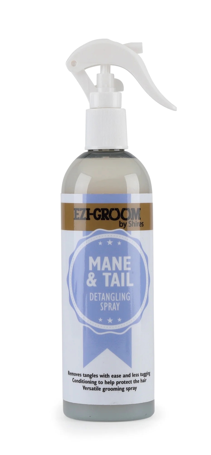 Ezi-Groom Horse Shampoos & Sprays