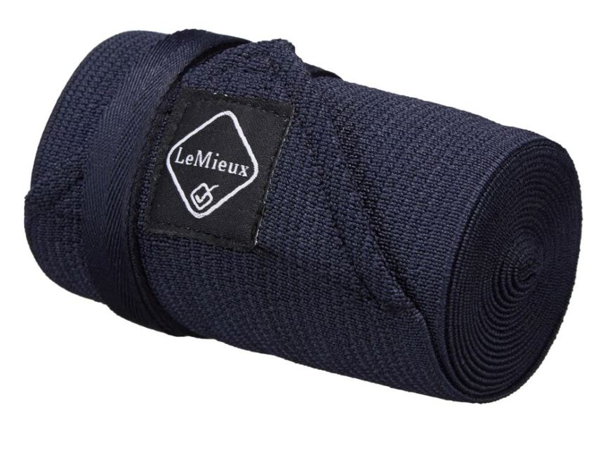 Navy LeMieux Tail Bandage
