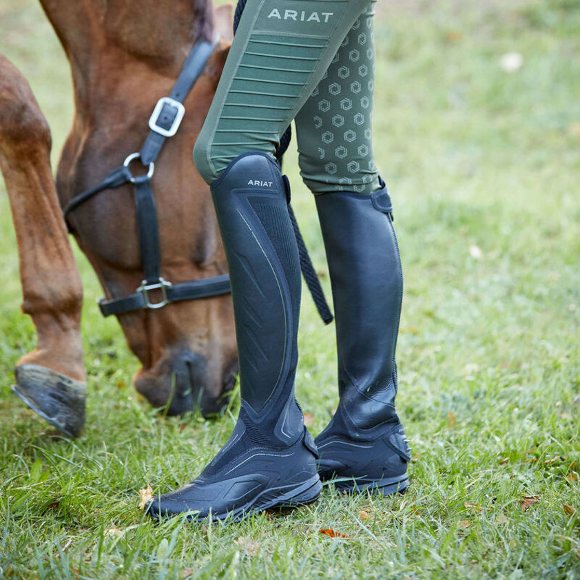 Ariat Ascent Tall Boots