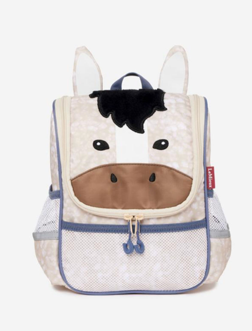 Unicorn Le Mieux Mini Character Backpack