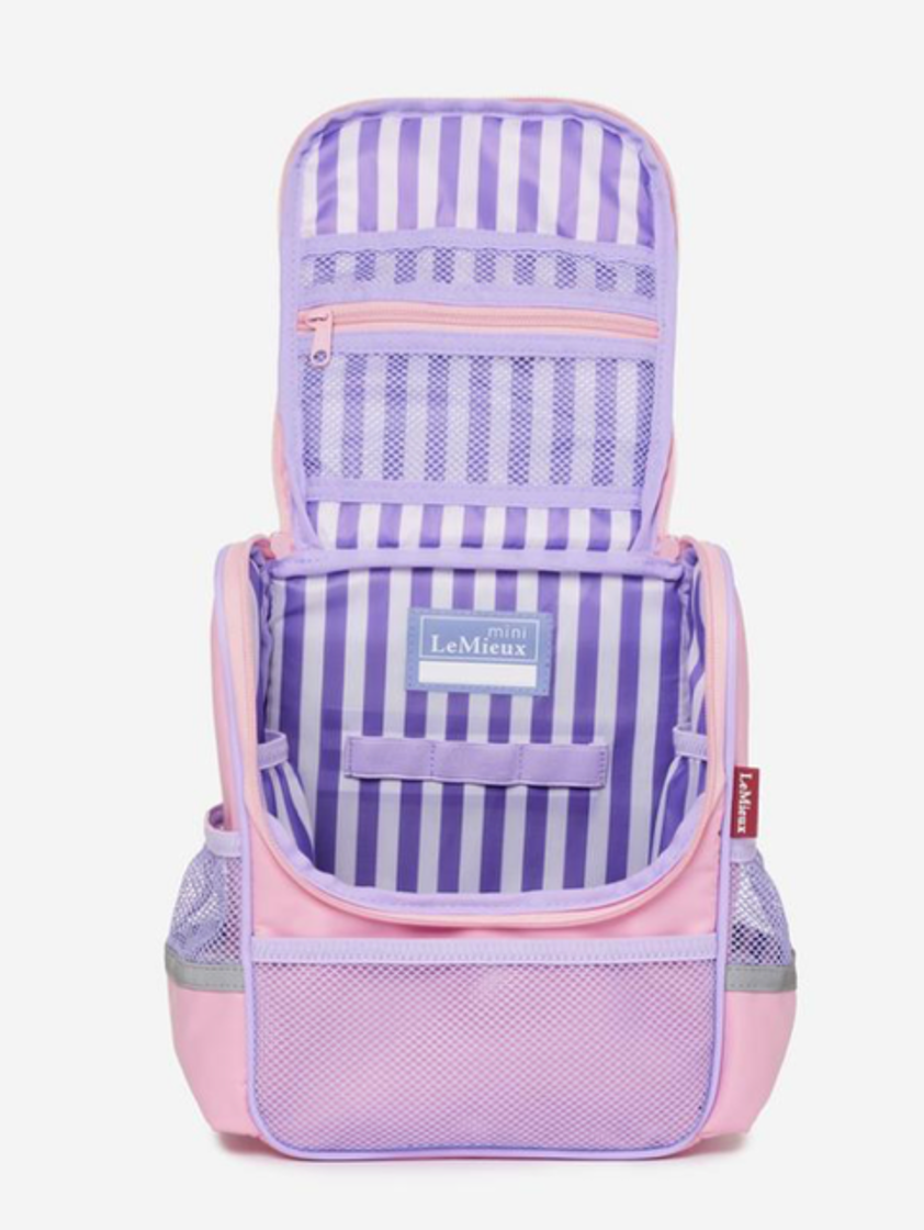 Dream Le Mieux Mini Character Backpack