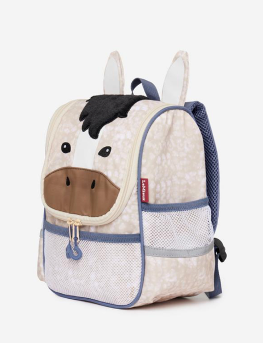 Unicorn Le Mieux Mini Character Backpack