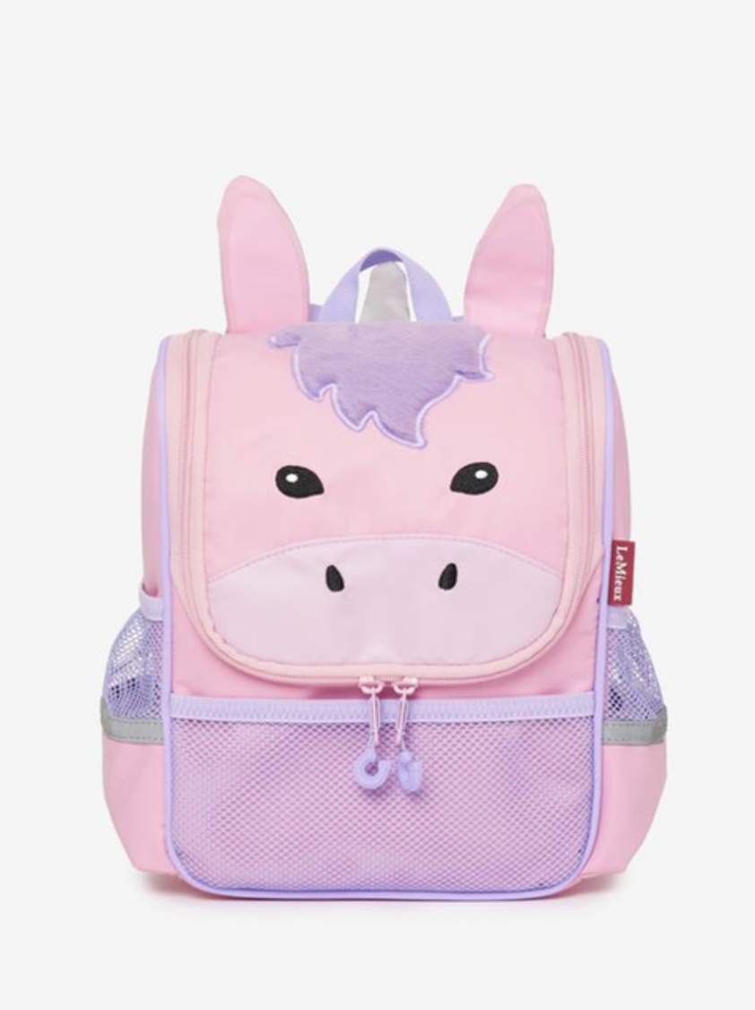 Dream Le Mieux Mini Character Backpack