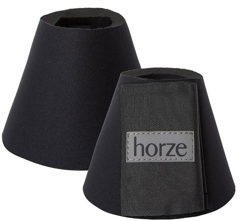Black Horze ProBell Boots