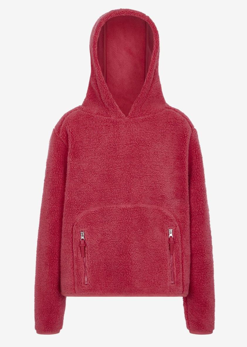 Cranberry LeMieux Young Rider Avalon Hoodie