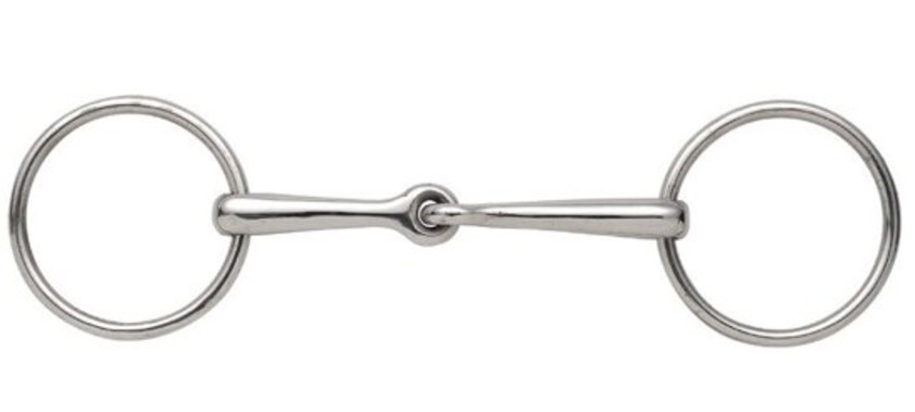 Loose Ring Snaffle