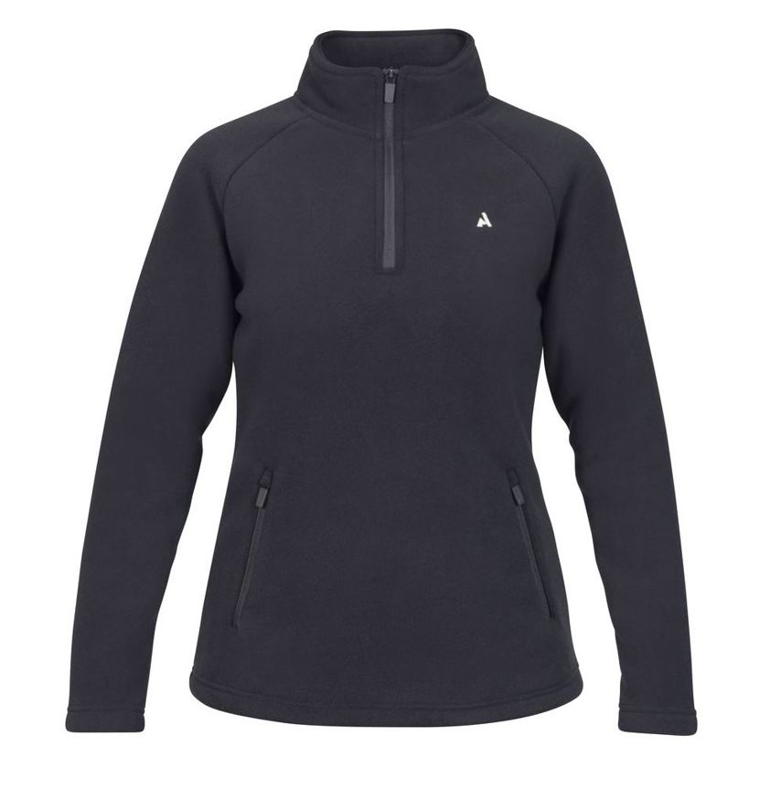 Shadow Aubrion React Half Zip Fleece
