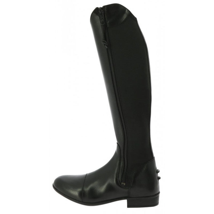 Black Norton EasyFit Tall Boots