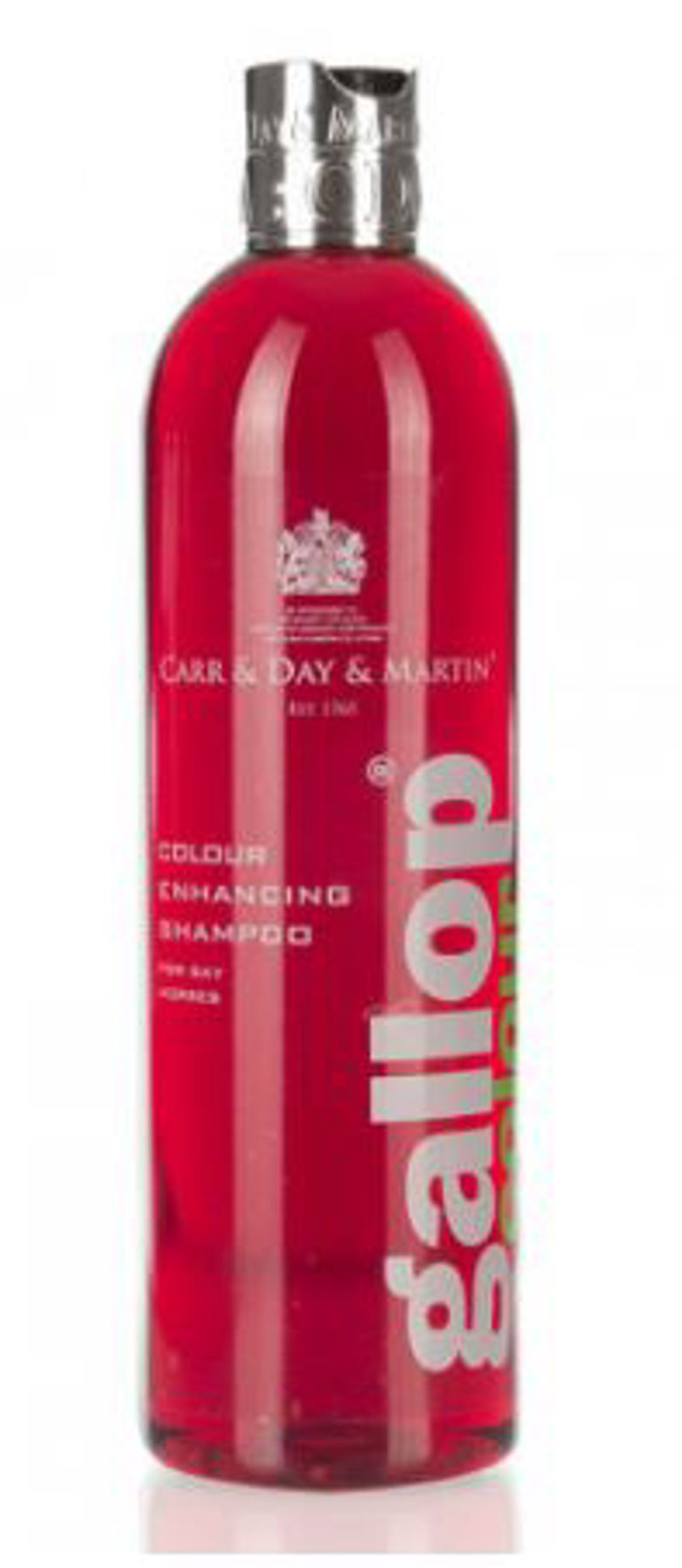 Bay Gallop Colour Shampoo