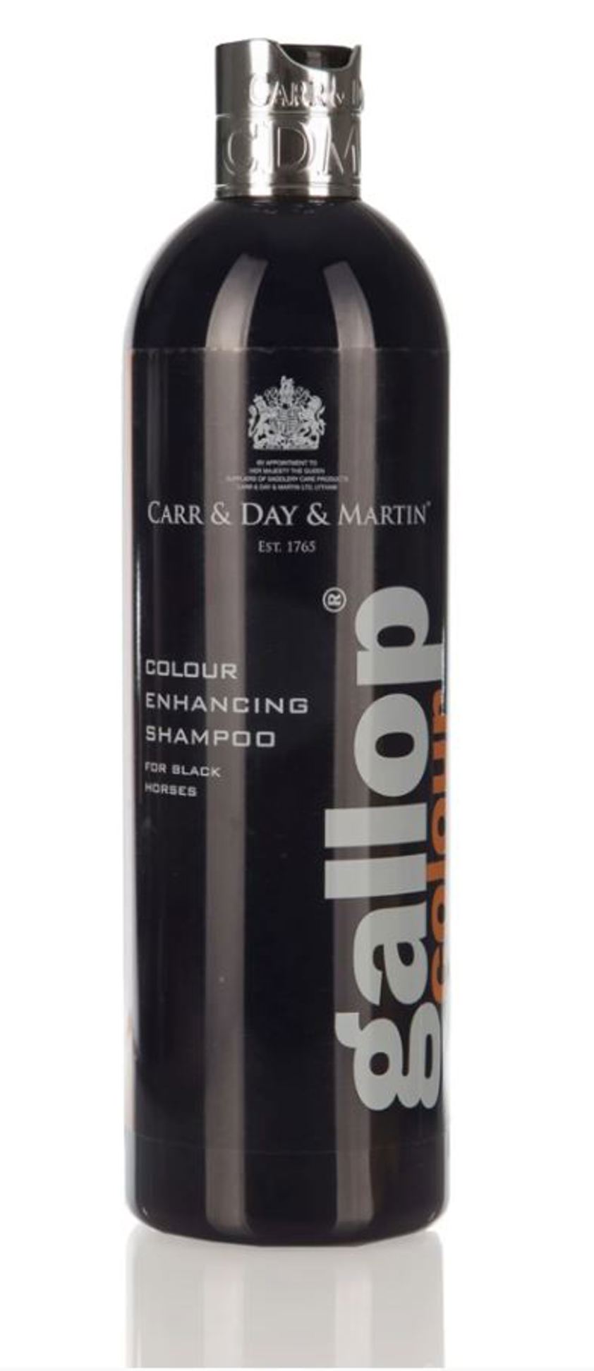 Black Gallop Colour Shampoo