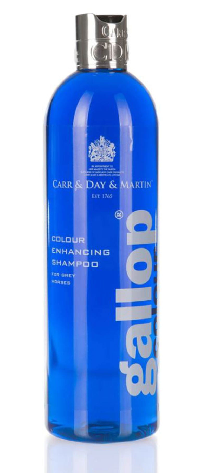 Grey Gallop Colour Shampoo