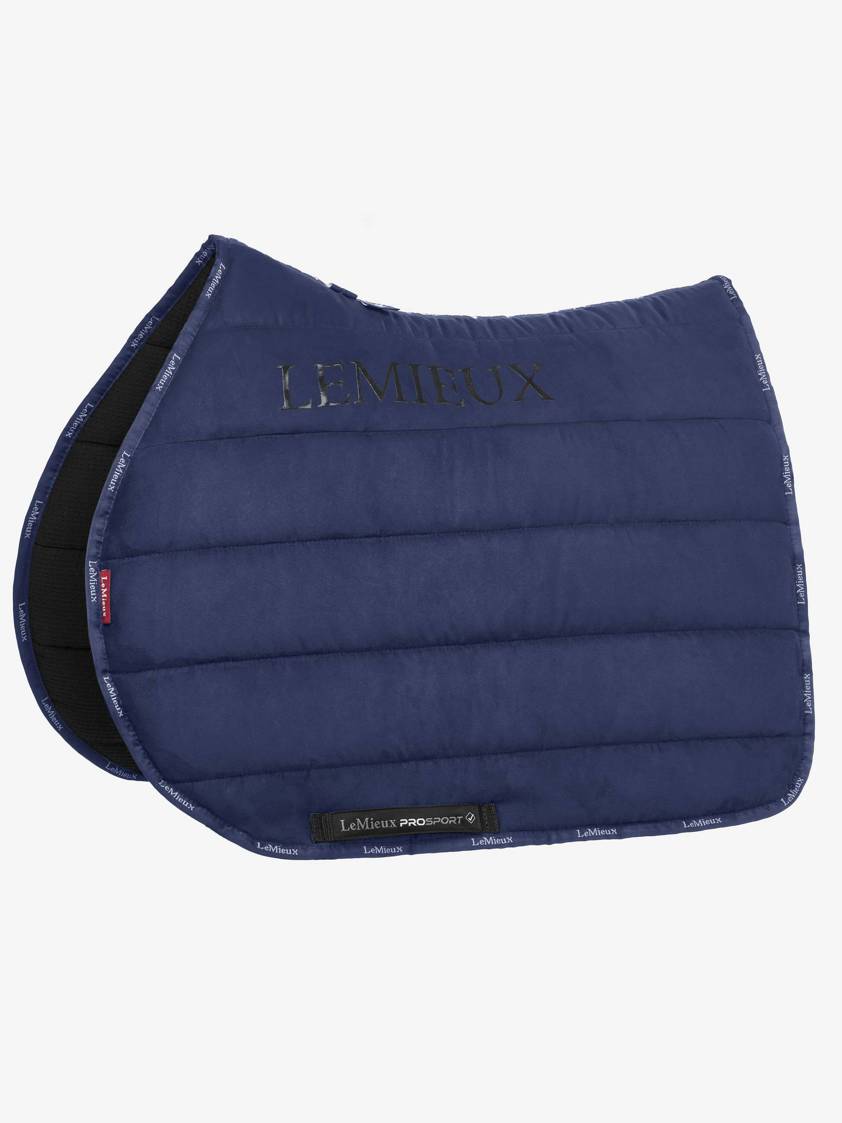 Navy LeMieux Jump Work Pad