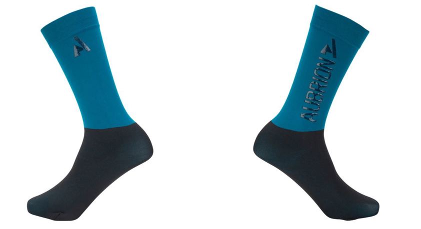 Kingfisher Aubrion React Performance Socks - Young Rider