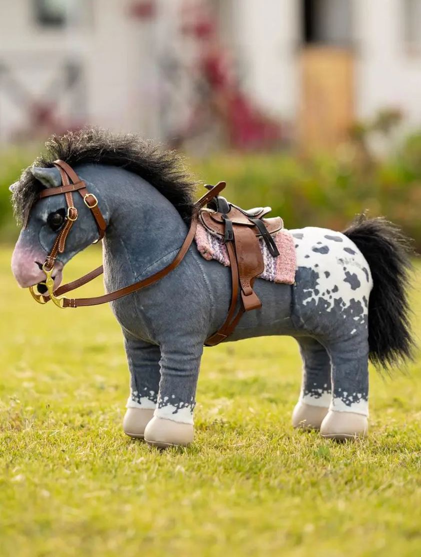 Blossom LeMieux Toy Pony Western Pad