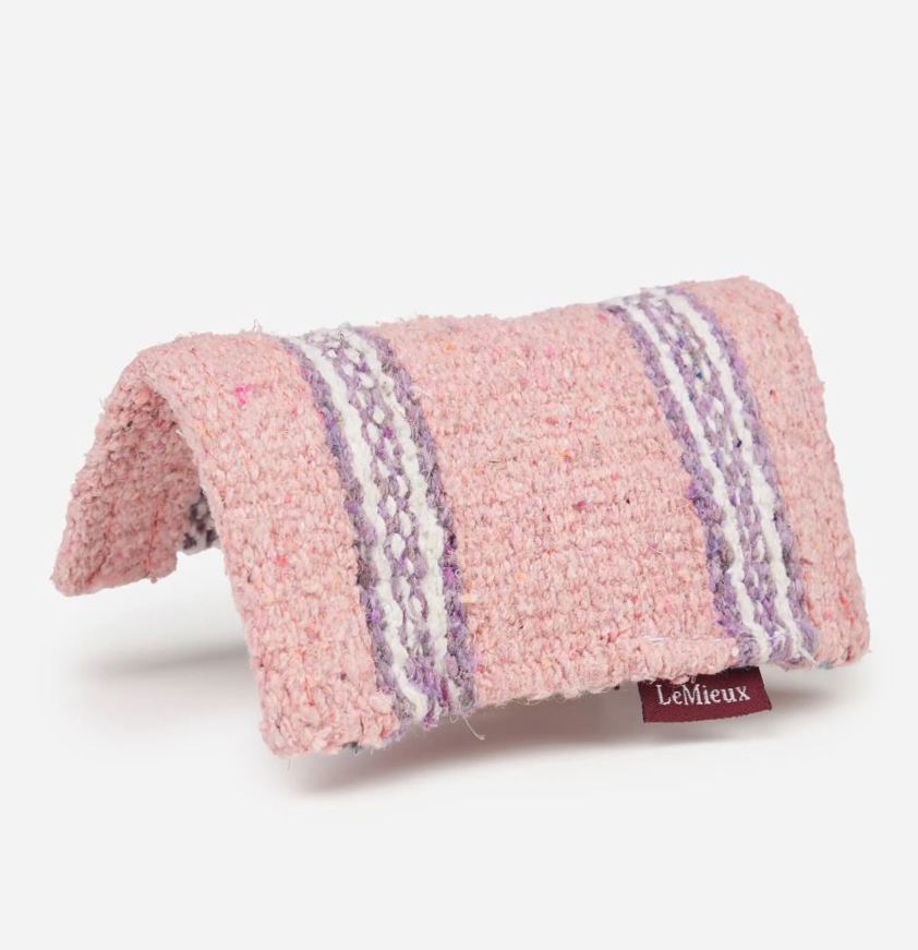 Blossom LeMieux Toy Pony Western Pad