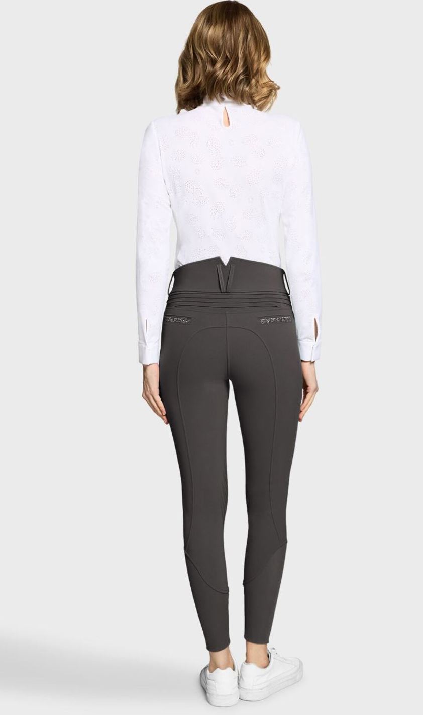 Magnet Samshield Claranova Knee Grip Breeches