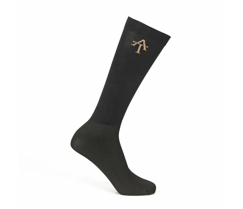 Black Aubrion Team Socks