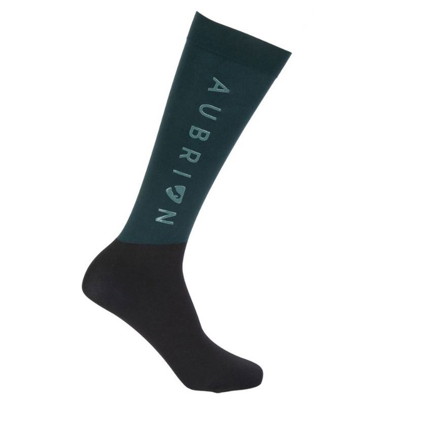 Green Aubrion Eltar Socks