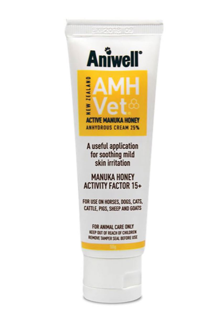 Aniwell AMH Vet Cream