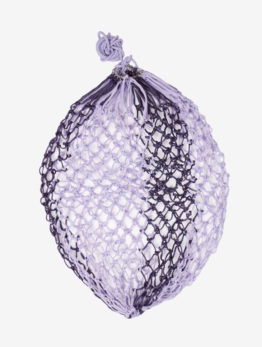 Juniper/Lilac LeMieux Hippo Haynet