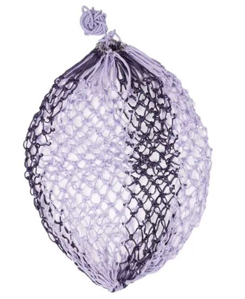 Juniper/Lilac LeMieux Hippo Haynet