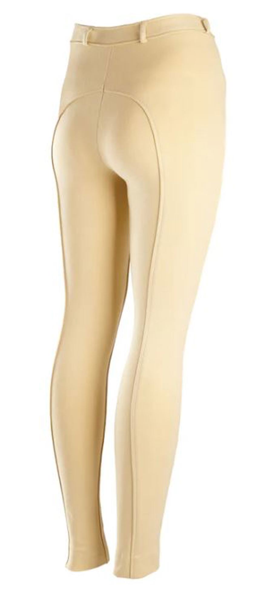 Cream Legacy Junior Jodhpurs