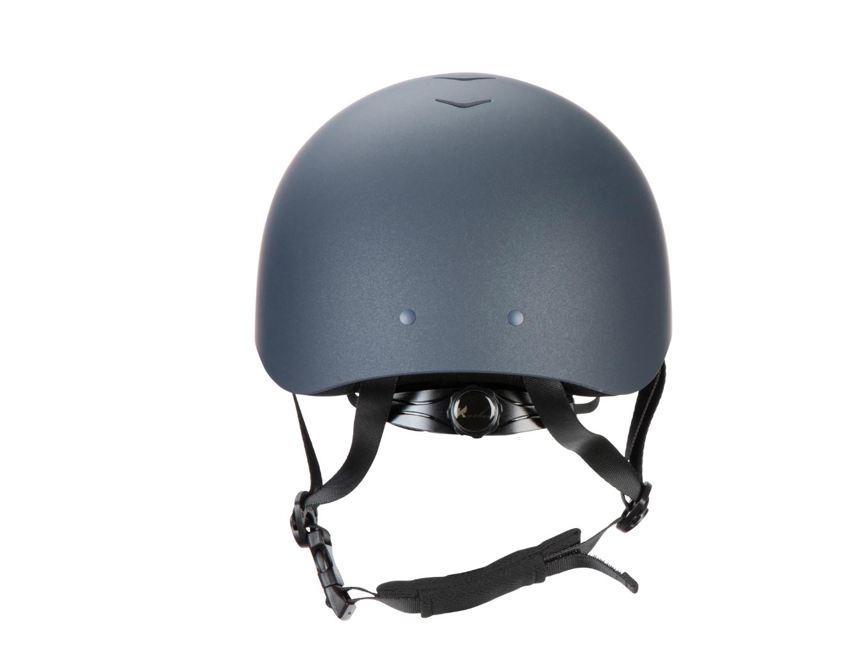 Navy Karben Sonic ID Riding Hat